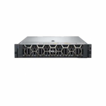 Serveris Dell PowerEdge R750XS Xeon Silver 4314 32 GB RAM 480 GB SSD