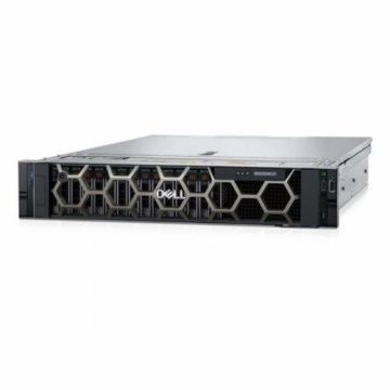 Serveris Dell PowerEdge R550 Xeon Silver 4314 32 GB RAM 480 GB SSD