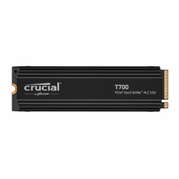 Жесткий диск Crucial 4 TB SSD