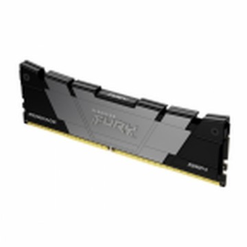 RAM Atmiņa Kingston DDR4 16 GB CL16