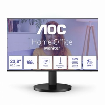 Monitors AOC 24B3CF2 Full HD 23,8" 100 Hz