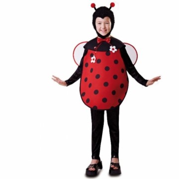 Costume for Children My Other Me Ladybird (3 Pieces)