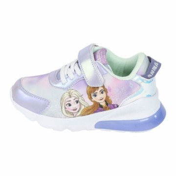 Sports Shoes for Kids Frozen