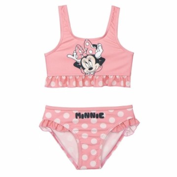 Bikini Minnie Mouse Pink