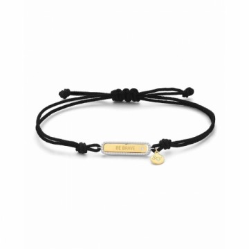 Ladies' Bracelet Secrecy B4016CDAWW900 19 cm