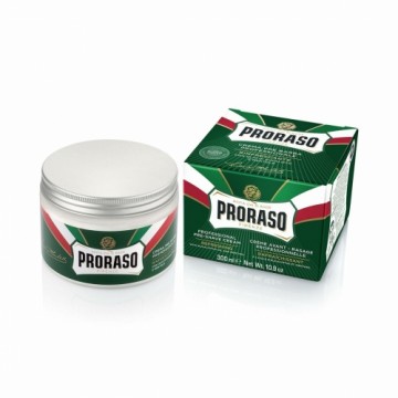 Увлажняющий лосьон Proraso