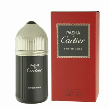 Мужская парфюмерия Cartier EDT 100 ml