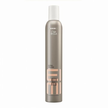 Пенка для придания объема Eimi Wella (500 ml) 500 ml