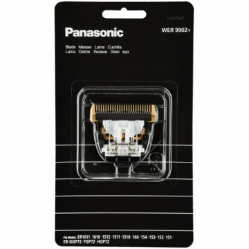 Nomaināms Asmenis Panasonic WER9920Y Bronza