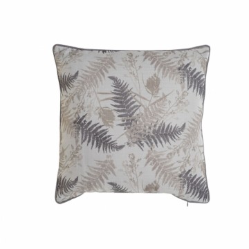 Cushion Home ESPRIT Printed 45 x 10 x 45 cm