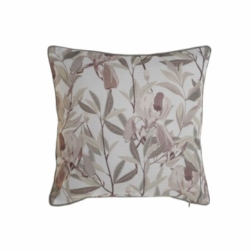 Cushion Home ESPRIT Printed 45 x 10 x 45 cm