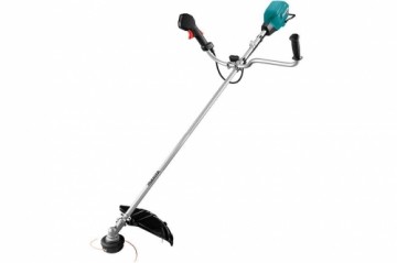 Makita UR006GZ02 brush cutter/string trimmer 43 cm 1000 W Battery Green, Stainless steel