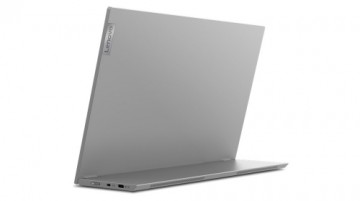 Lenovo L15 39.6 cm (15.6") 1920 x 1080 pixels Full HD LED Black, Grey