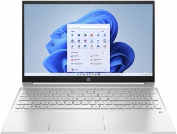 Hewlett-packard HP Pavilion 15-eh3164nw Ryzen 5 7530U 15.6"FHD AG slim 250nits 16GB DDR4 SSD512 Radeon Integrated Graphics non-SD card reader Win11 2Y Ceramic White