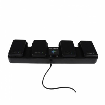 Airturn Quad 500 - Quadruple controller