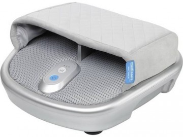 Gel Foot Massager Medisana FMG 880 (silver)