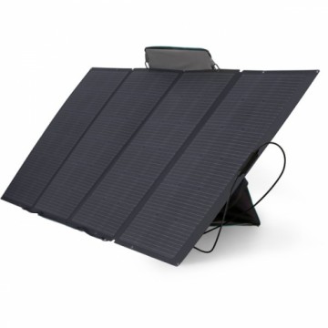 Ecoflow 400W Tragbares Solarpanel