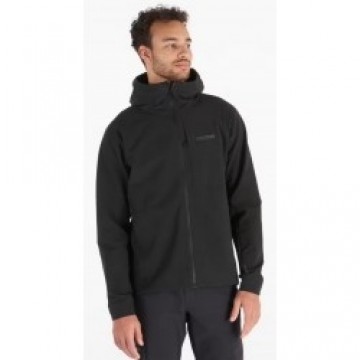 Marmot Jaka PNNACLE DriClime Hoody 01 XL Black