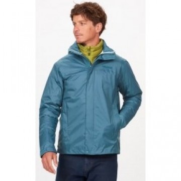 Marmot Jaka PreCip ECO JKT 01 XXL Moon River