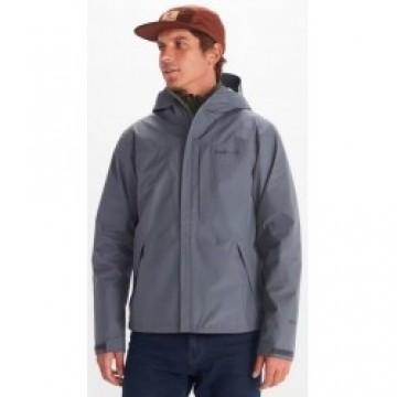 Marmot Jaka MINIMALIST GTX Jacket 04 L Steel Onyx