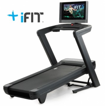 Nordic Track Treadmill NORDICTRACK COMMERCIAL 2450 + iFit Coach membership 1 year