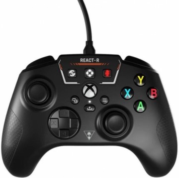 Turtle Beach controller React-R, black