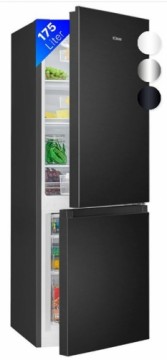 Refrigerator Bomann KG7352SIX