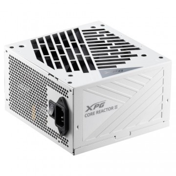 Power Supply|ADATA|850 Watts|Efficiency 80 PLUS GOLD|COREREACTORII850G-WHCEU