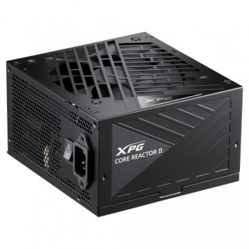 Power Supply|ADATA|850 Watts|Efficiency 80 PLUS GOLD|COREREACTORII850G-BKCEU