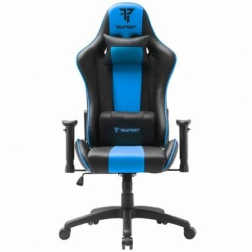 Стул Gaming Tempest Vanquish  Синий