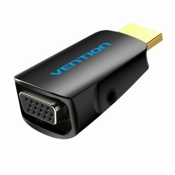 HDMI uz VGA Adapteris Vention AIDB0