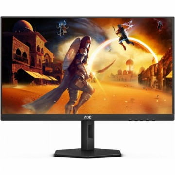 Spēļu Monitors AOC Q27G4X 4K Ultra HD 27" 180 Hz