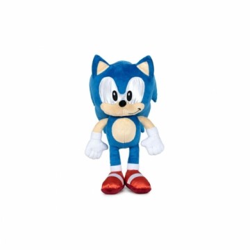 Плюшевый Sonic 30 cm