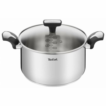 Кастрюля Tefal Emotion 5,2 L