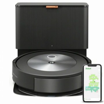 Робот-пылесос iRobot Roomba j5