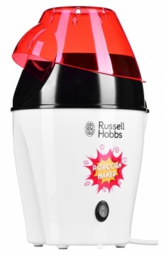 Russel Hobbs RUSSELL HOBBS popcorn maker 24630-56