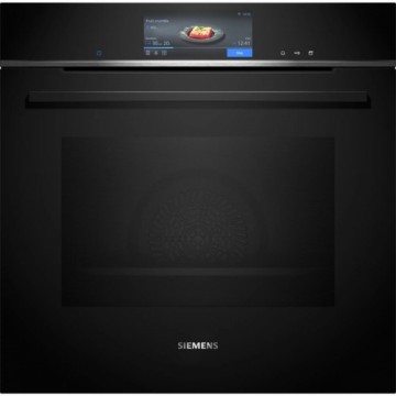 Siemens HS758G3B1 IQ700, Backofen