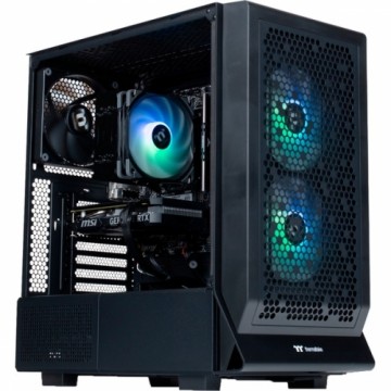 Thermaltake Toughline Air C300A, Gaming-PC