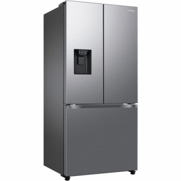 Холодильник Samsung RF50C530ES9/EF, French Door