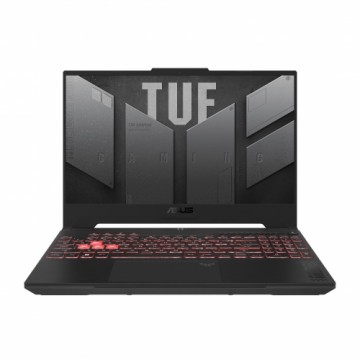 Asus TUF Gaming A15 (FA507NV-LP002W), Gaming-Notebook