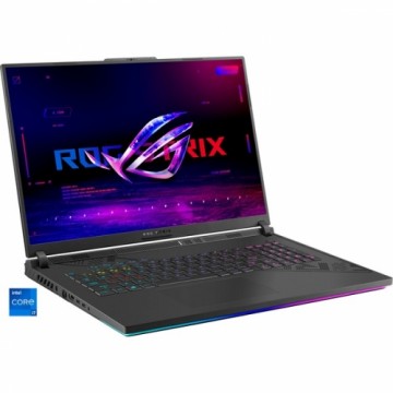 Asus ROG Strix G18 (G814JV-N5103W), Gaming-Notebook