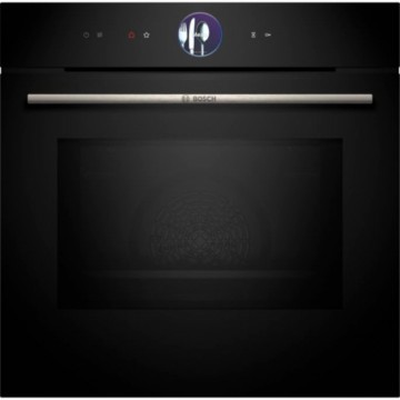 Bosch HMG7361B1, Backofen