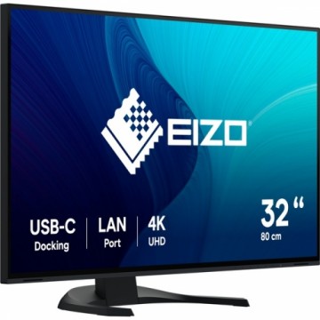 Eizo EV3240X-BK, LED-Monitor