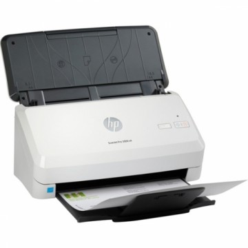 HP ScanJet Pro 3000 s4, Einzugsscanner