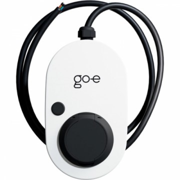 Go-e Charger Gemini, 11 kW (16A 3-phasig), Wallbox