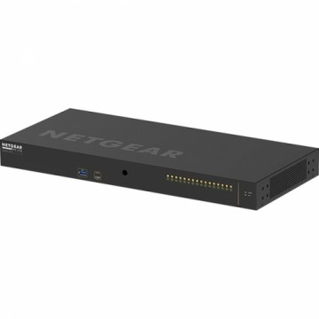 Netgear M4250-16XF, Switch