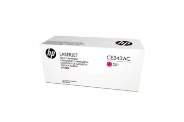 Original Toner Magenta HP Color LaserJet Enterprise 700 M775 (651AC CE343AC)