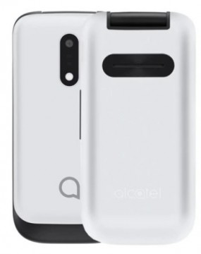 Alcatel 2057D Mobilais Telefons