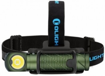 Olight Perun 2 Galvas lukturis