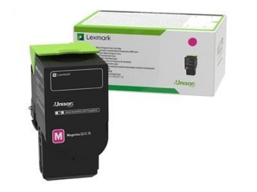 LEXMARK   CS521, CS/CX622 Magenta Corporate 7K Toner Cartridge